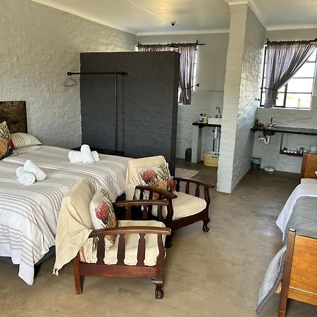 Carlton Heights Guesthouse Middelburg  Exteriér fotografie