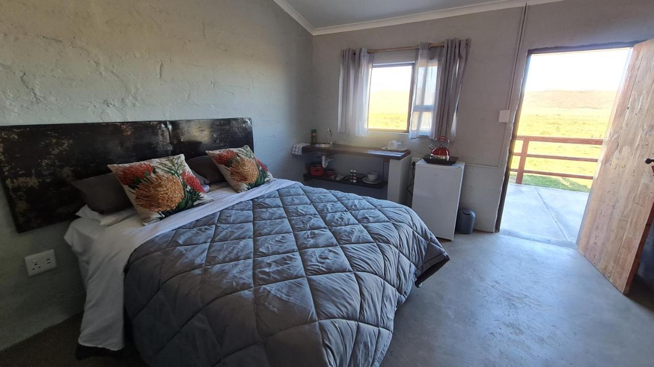 Carlton Heights Guesthouse Middelburg  Exteriér fotografie