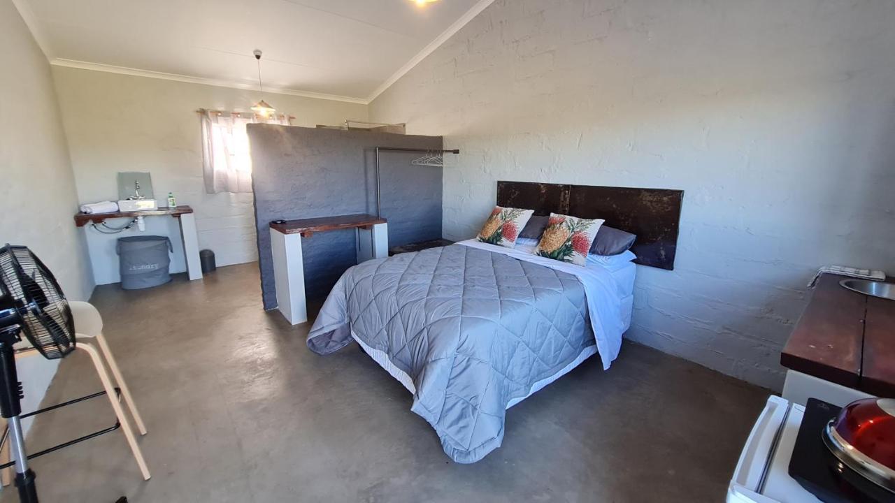 Carlton Heights Guesthouse Middelburg  Exteriér fotografie