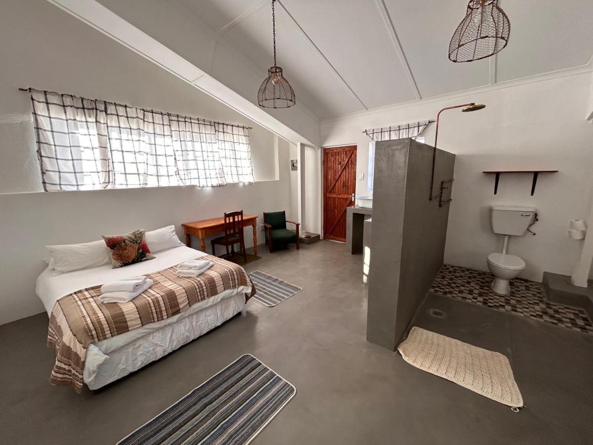 Carlton Heights Guesthouse Middelburg  Exteriér fotografie
