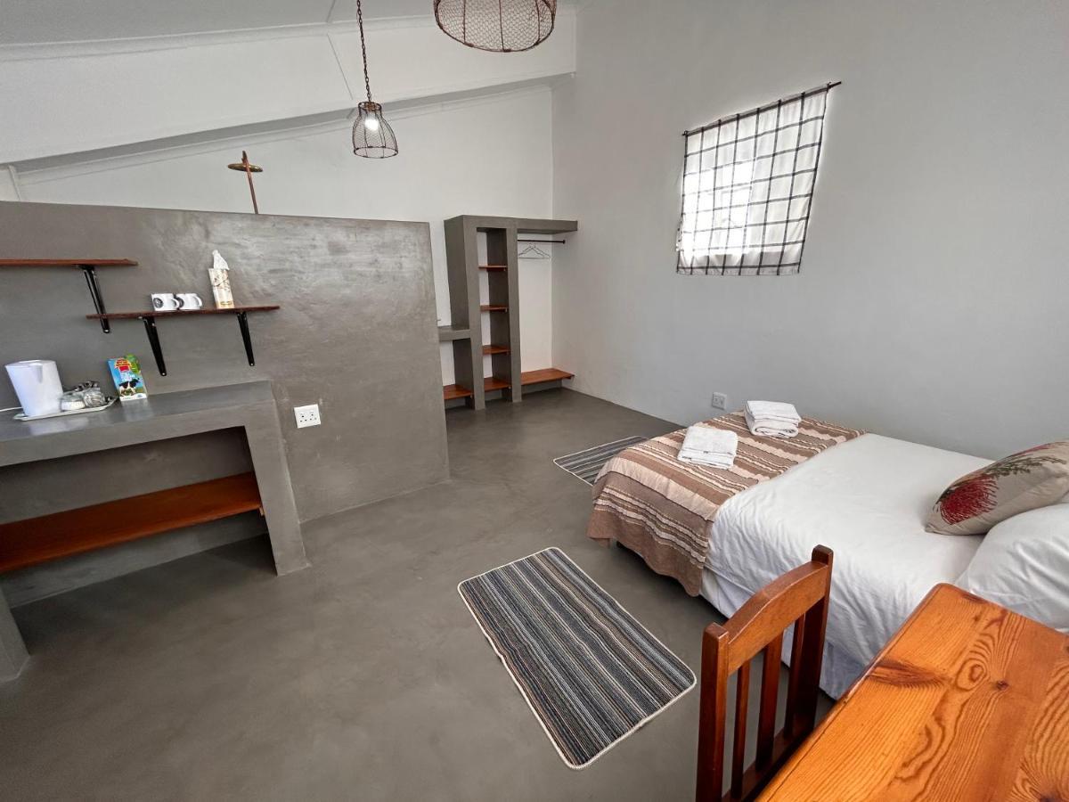 Carlton Heights Guesthouse Middelburg  Exteriér fotografie