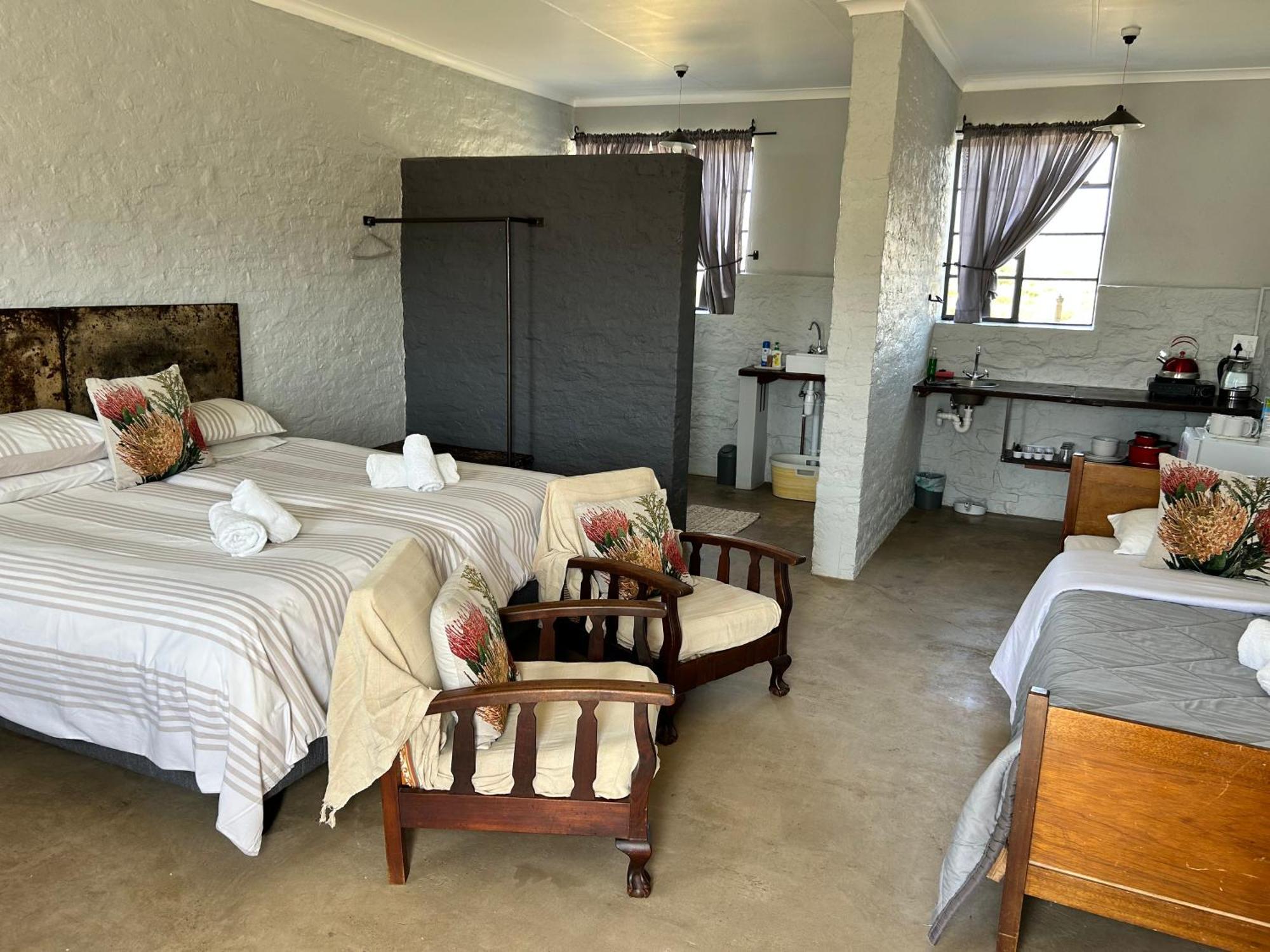Carlton Heights Guesthouse Middelburg  Exteriér fotografie