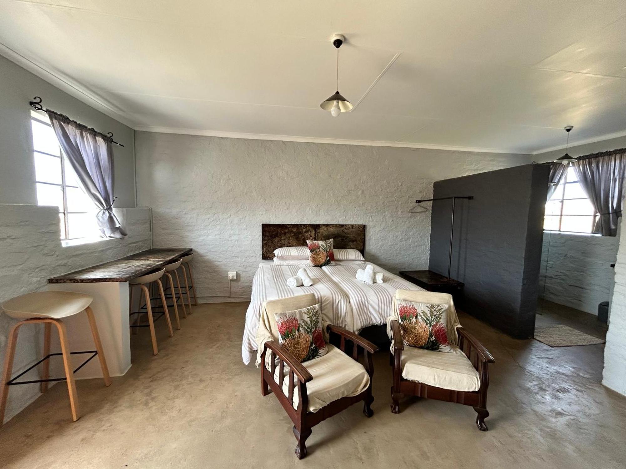 Carlton Heights Guesthouse Middelburg  Exteriér fotografie
